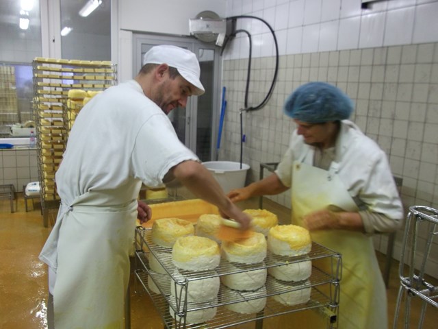 Langres